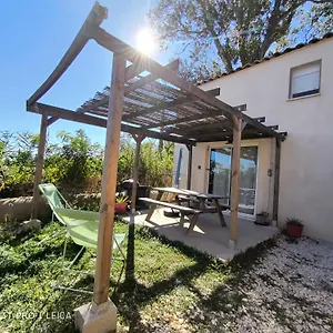 Hébergement de vacances Au Coeur Des Rizières, Salin-de-Giraud